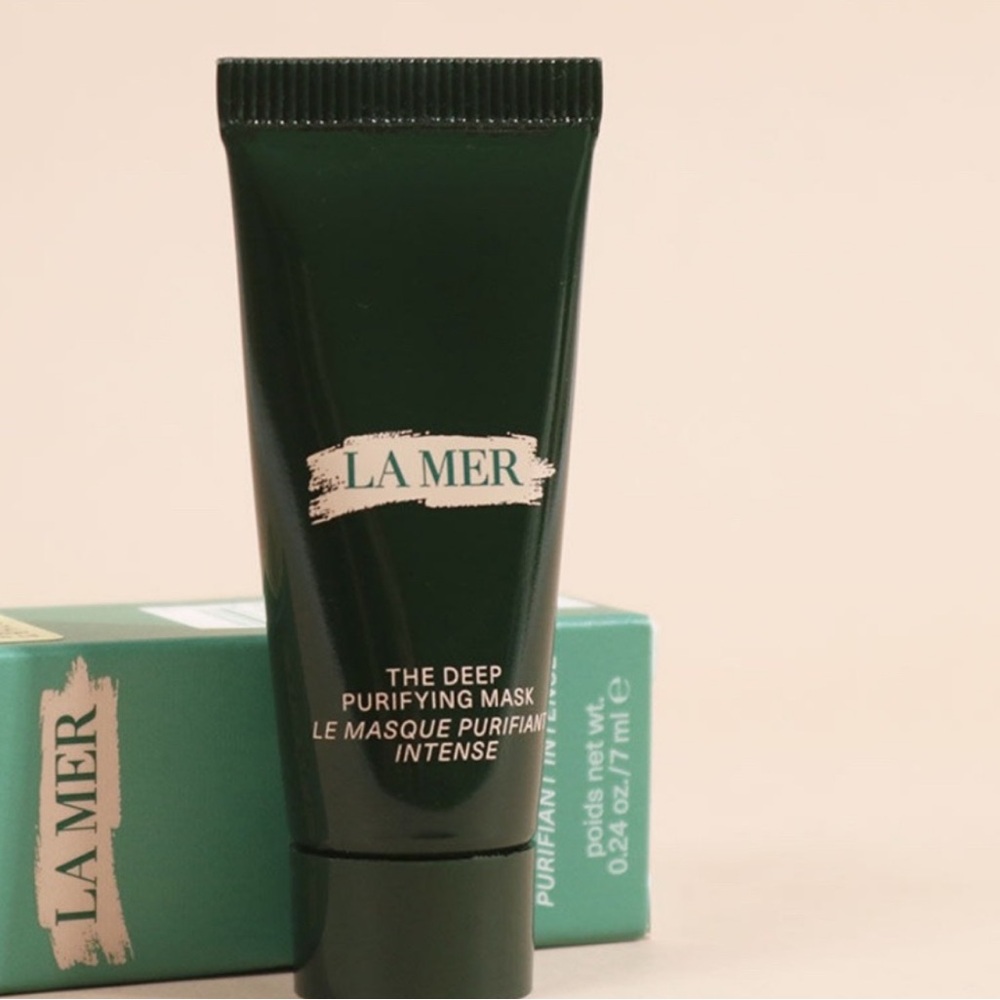 La Mer Purifying Mask 7ML NEW